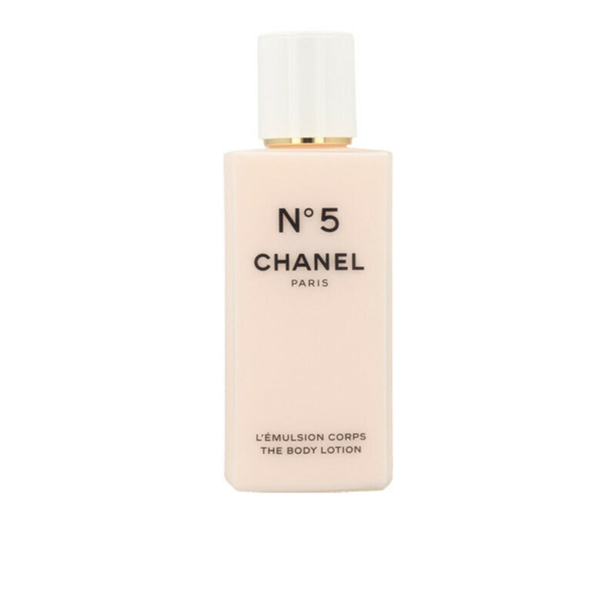 Body Cream Chanel Nº5 Emulsion 200 ml (200 ml) -  Beauty, Skin care -  Chanel.