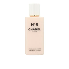 Body Cream Chanel Nº5 Emulsion 200 ml (200 ml) -  Beauty, Skin care -  Chanel.