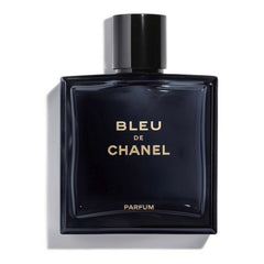 Men's Perfume Chanel Bleu de Chanel Parfum EDP 150 ml -  Beauty, Perfumes and fragrances -  Chanel.