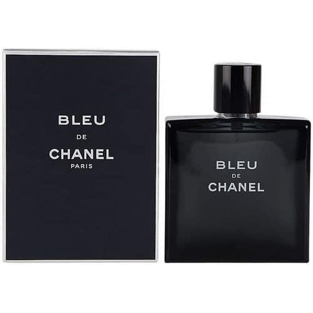 Men's Perfume Chanel 5-CHBLEUP100S EDP 100 ml -  Beauty, Perfumes and fragrances -  Chanel.