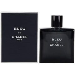 Men's Perfume Chanel 5-CHBLEUP100S EDP 100 ml -  Beauty, Perfumes and fragrances -  Chanel.