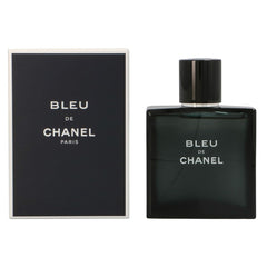 Men's Perfume Chanel Bleu de Chanel EDT 50 ml -  Beauty, Perfumes and fragrances -  Chanel.