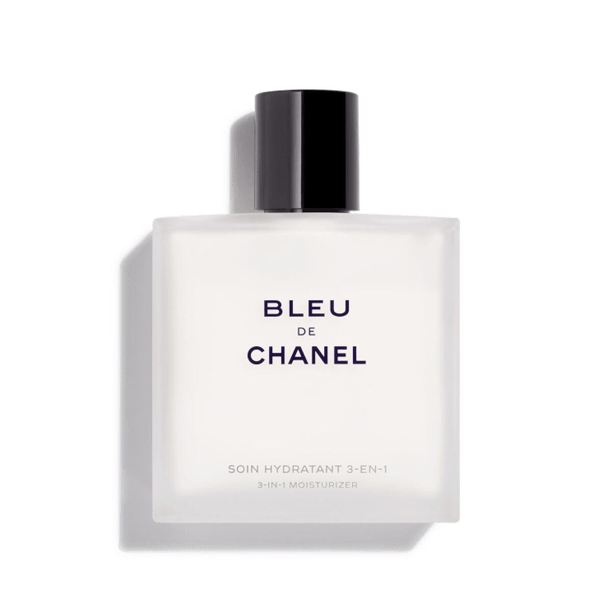 Aftershave Balm Chanel 90 ml Bleu de Chanel -  Beauty, Shaving and hair removal -  Chanel.