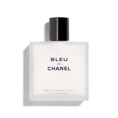 Aftershave Balm Chanel 90 ml Bleu de Chanel -  Beauty, Shaving and hair removal -  Chanel.