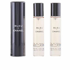 Men's Perfume Bleu Chanel EDT Bleu 20 ml -  Beauty, Perfumes and fragrances -  Chanel.