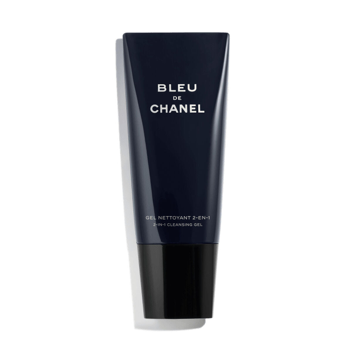 Facial Cleansing Gel Chanel Bleu de Chanel 2-in-1 Bleu de Chanel -  Beauty, Skin care -  Chanel.
