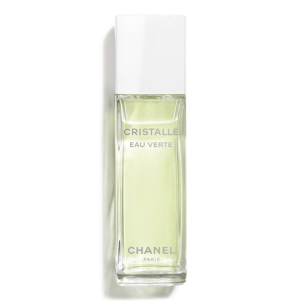 Women's Perfume Chanel EDP Cristalle Eau Verte 100 ml -  Beauty, Perfumes and fragrances -  Chanel.