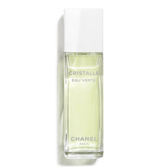 Women's Perfume Chanel EDP Cristalle Eau Verte 100 ml -  Beauty, Perfumes and fragrances -  Chanel.