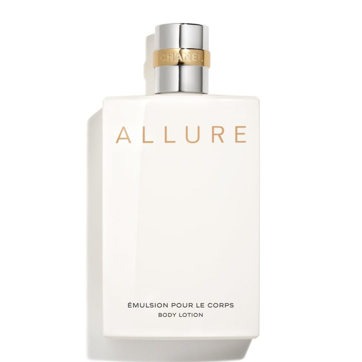 Body Cream Chanel Allure 200 ml -  Beauty, Skin care -  Chanel.