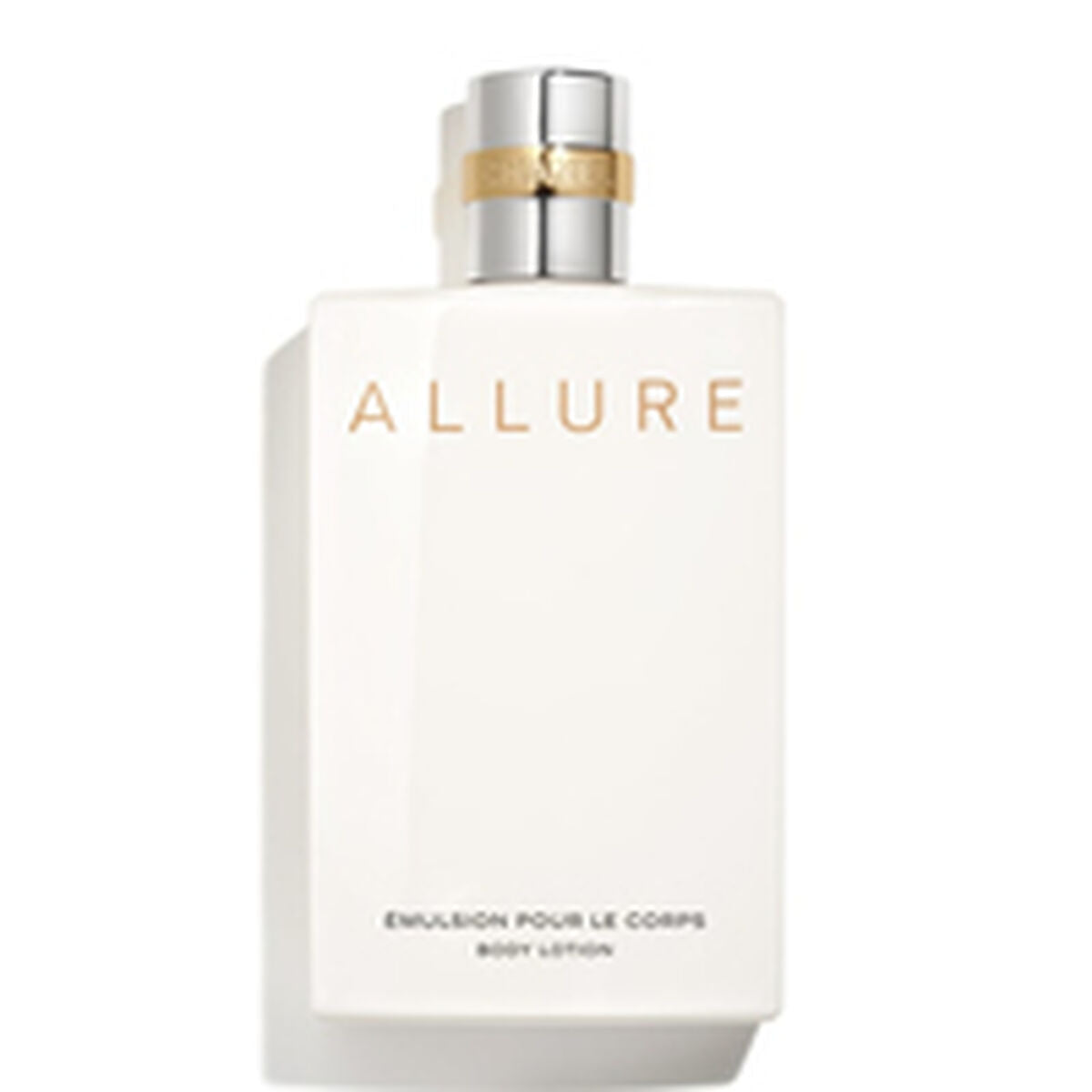 Body Cream Chanel Allure 200 ml -  Beauty, Skin care -  Chanel.