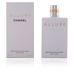 Body Cream Chanel Allure 200 ml -  Beauty, Skin care -  Chanel.