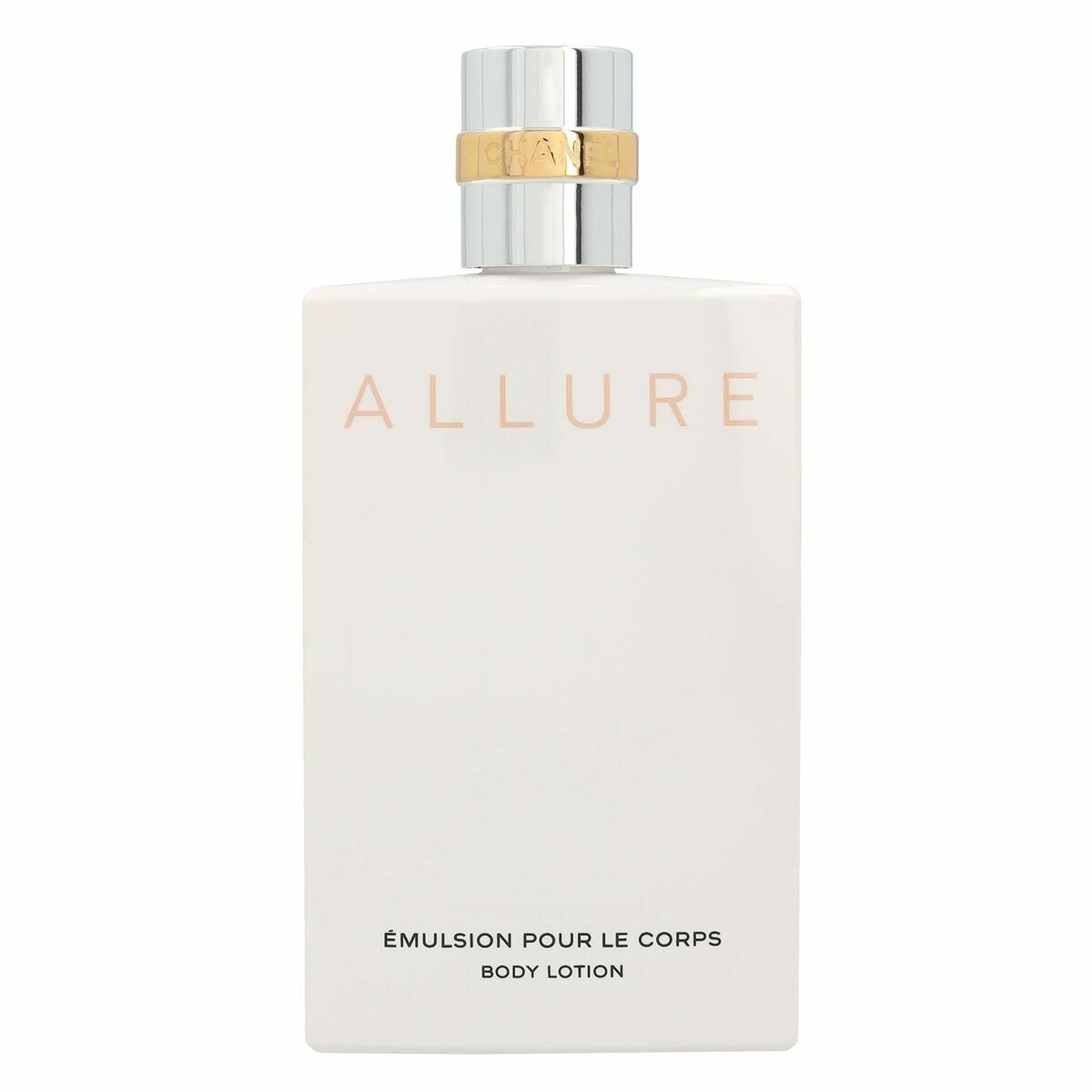 Body Cream Chanel Allure 200 ml -  Beauty, Skin care -  Chanel.