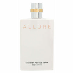 Body Cream Chanel Allure 200 ml -  Beauty, Skin care -  Chanel.