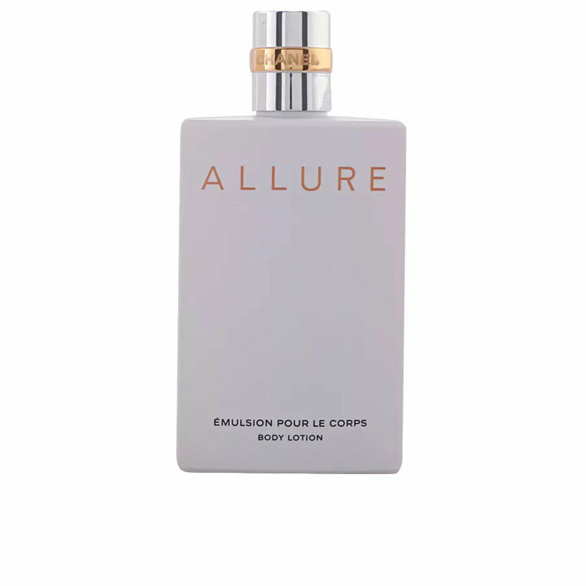 Body Cream Chanel Allure 200 ml -  Beauty, Skin care -  Chanel.