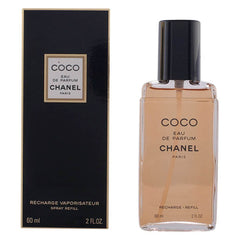 Women's Perfume Coco Chanel EDP Coconut 60 ml -  Beauty, Perfumes and fragrances -  Chanel.
