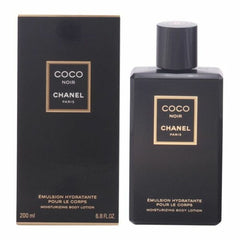 Body Lotion Coco Noir Chanel Coco Noir (200 ml) 200 ml -  Beauty, Skin care -  Chanel.