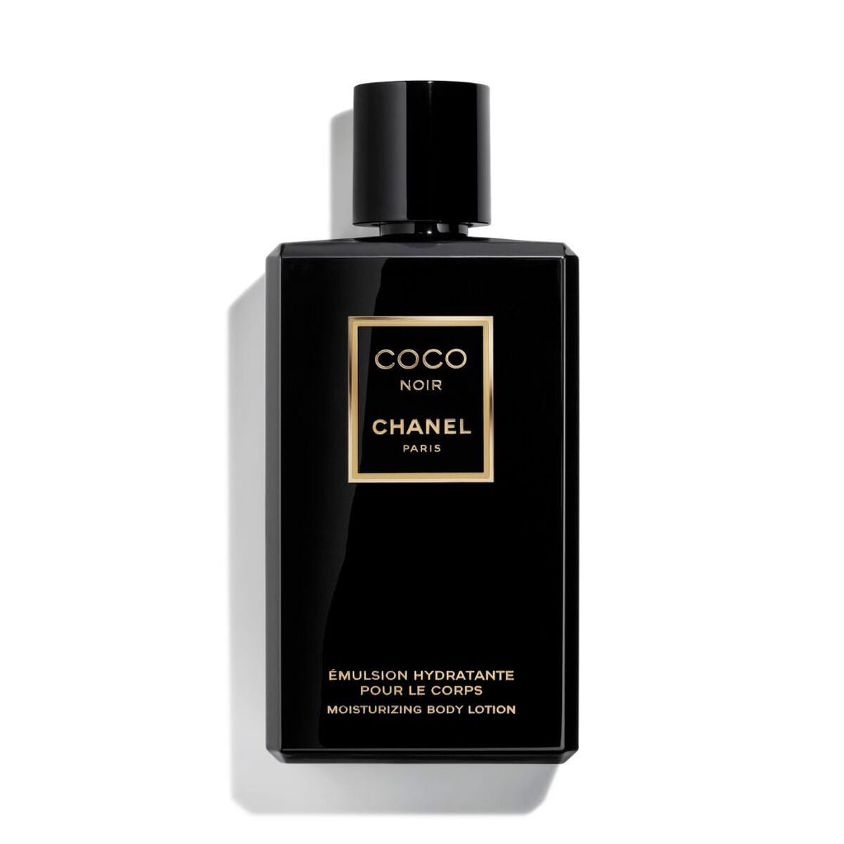 Body Lotion Coco Noir Chanel Coco Noir (200 ml) 200 ml -  Beauty, Skin care -  Chanel.