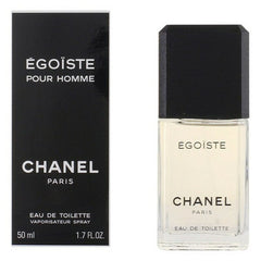 Men's Perfume Egoiste Chanel EDT -  Beauty, Perfumes and fragrances -  Chanel.