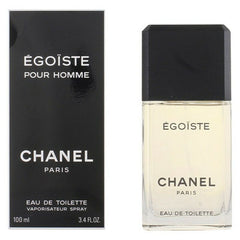 Men's Perfume Egoiste Chanel EDT -  Beauty, Perfumes and fragrances -  Chanel.