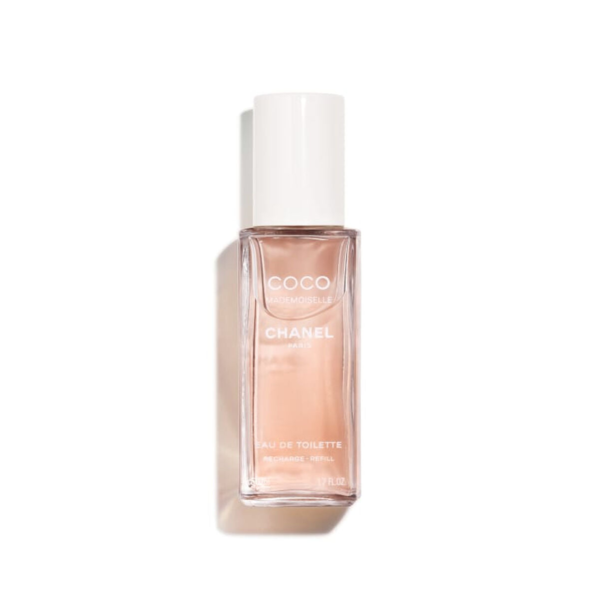 Women's Perfume Chanel Coco Mademoiselle EDT 50 ml -  Beauty, Perfumes and fragrances -  Chanel.