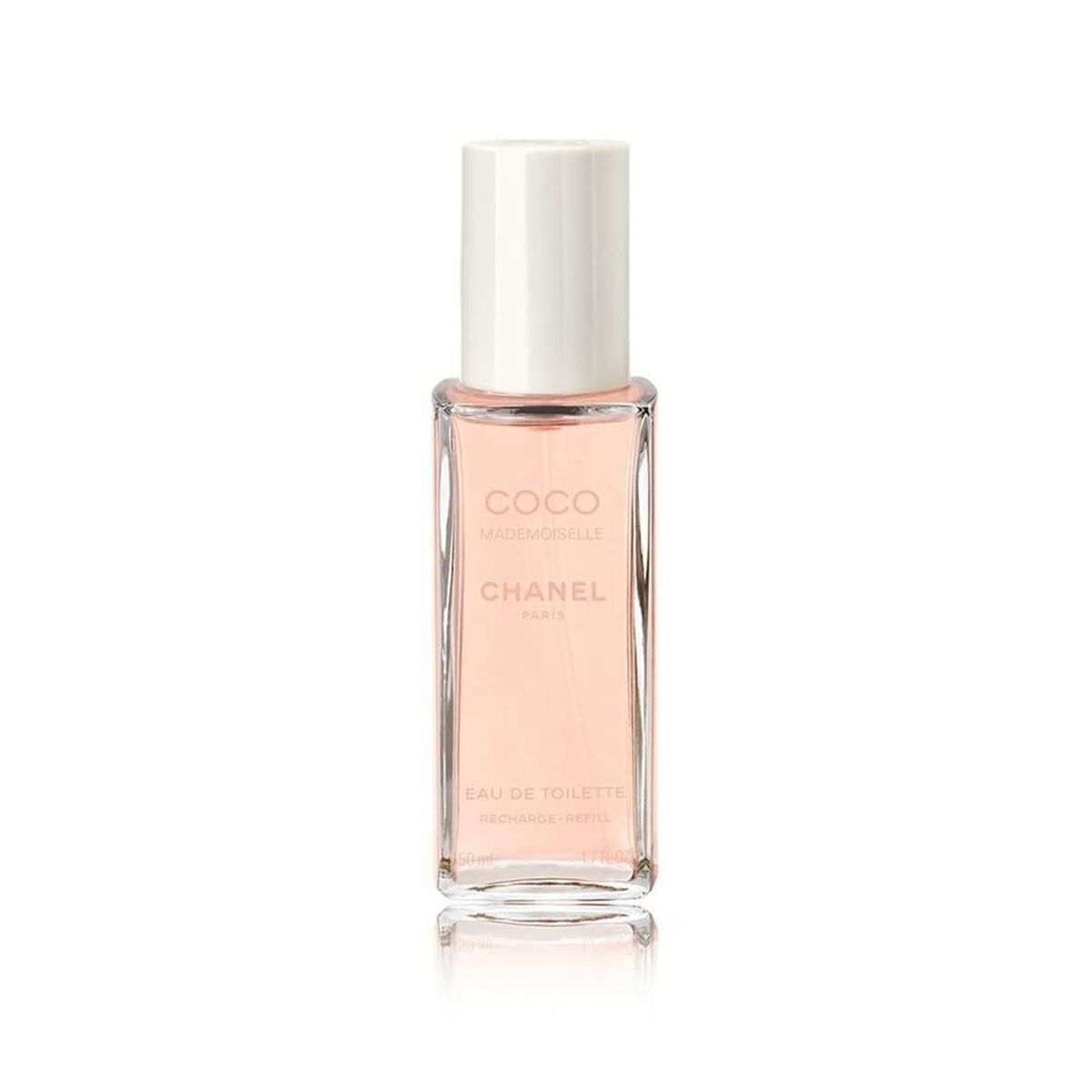 Women's Perfume Chanel Coco Mademoiselle EDT 50 ml -  Beauty, Perfumes and fragrances -  Chanel.