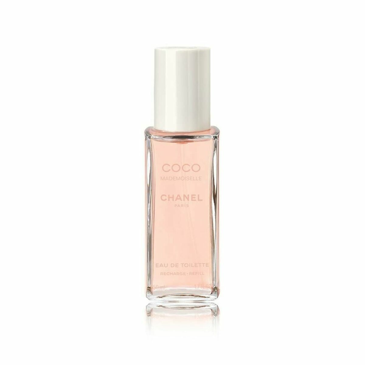 Women's Perfume Chanel Coco Mademoiselle EDT 50 ml -  Beauty, Perfumes and fragrances -  Chanel.