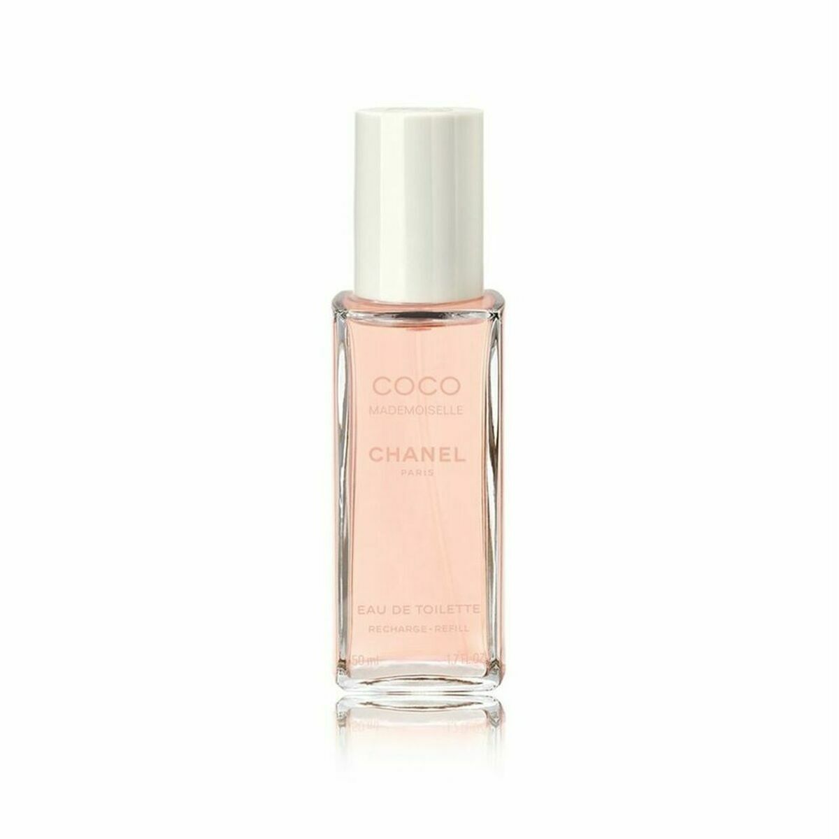 Women's Perfume Chanel Coco Mademoiselle EDT 50 ml -  Beauty, Perfumes and fragrances -  Chanel.