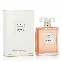 Women's Perfume Chanel 8009447 Spray Multicolour Lady Feminine -  Beauty, Perfumes and fragrances -  Chanel.