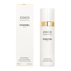 Spray Deodorant Chanel -  Beauty, Bathing and personal hygiene -  Chanel.
