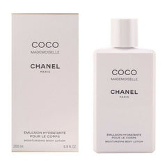 Body Lotion Coco Mademoiselle Chanel Coco Mademoiselle (200 ml) 200 ml -  Beauty, Skin care -  Chanel.