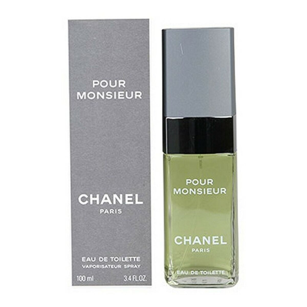 Men's Perfume Chanel EDT 100 ml -  Beauty, Perfumes and fragrances -  Chanel.