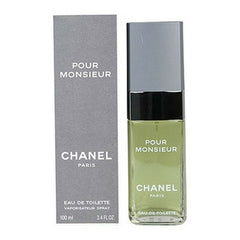 Men's Perfume Chanel EDT 100 ml -  Beauty, Perfumes and fragrances -  Chanel.