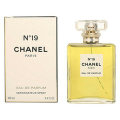 Women's Perfume Nº 19 Chanel EDP -  Beauty, Perfumes and fragrances -  Chanel.