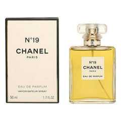 Women's Perfume Nº 19 Chanel EDP -  Beauty, Perfumes and fragrances -  Chanel.