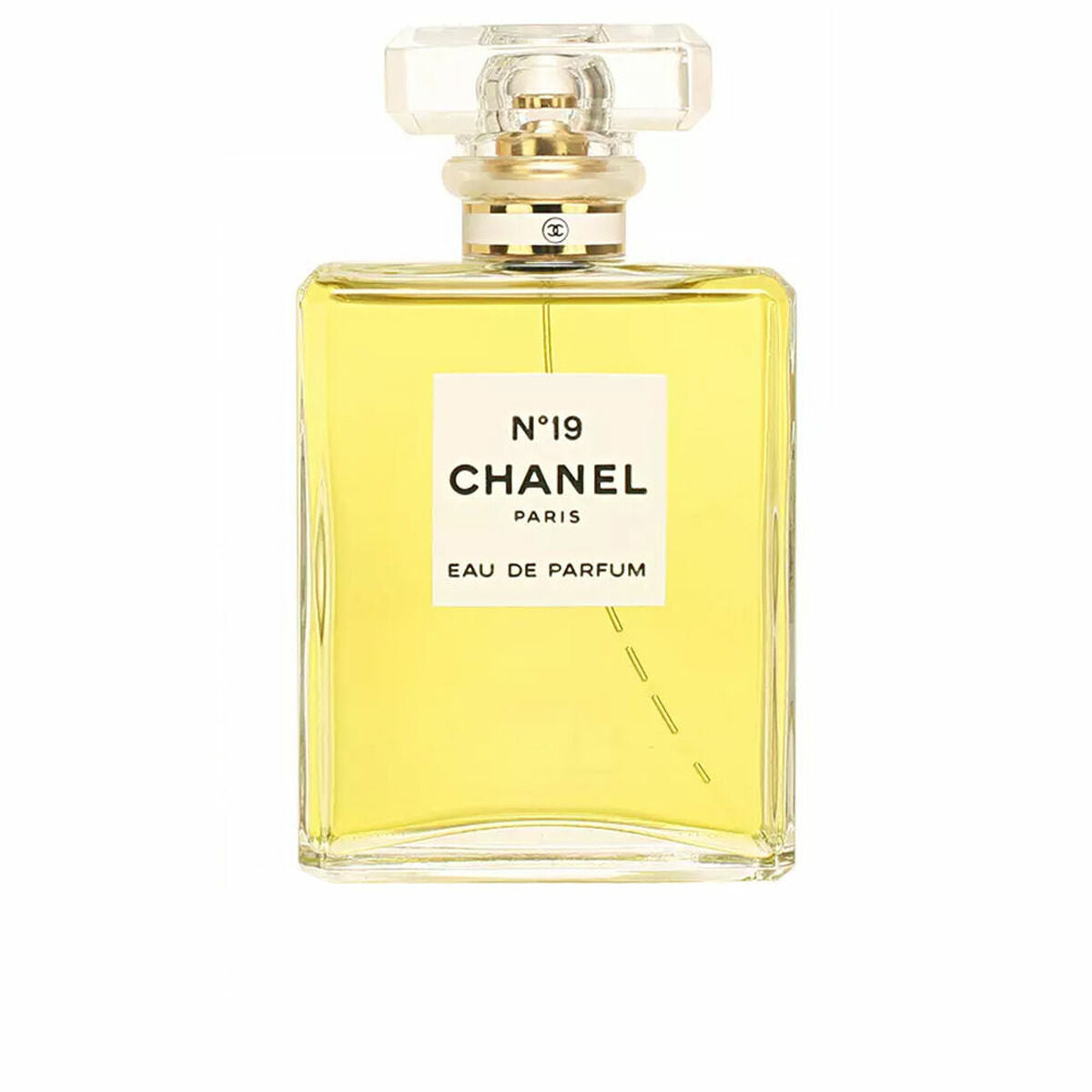 Women's Perfume Nº 19 Chanel EDP -  Beauty, Perfumes and fragrances -  Chanel.