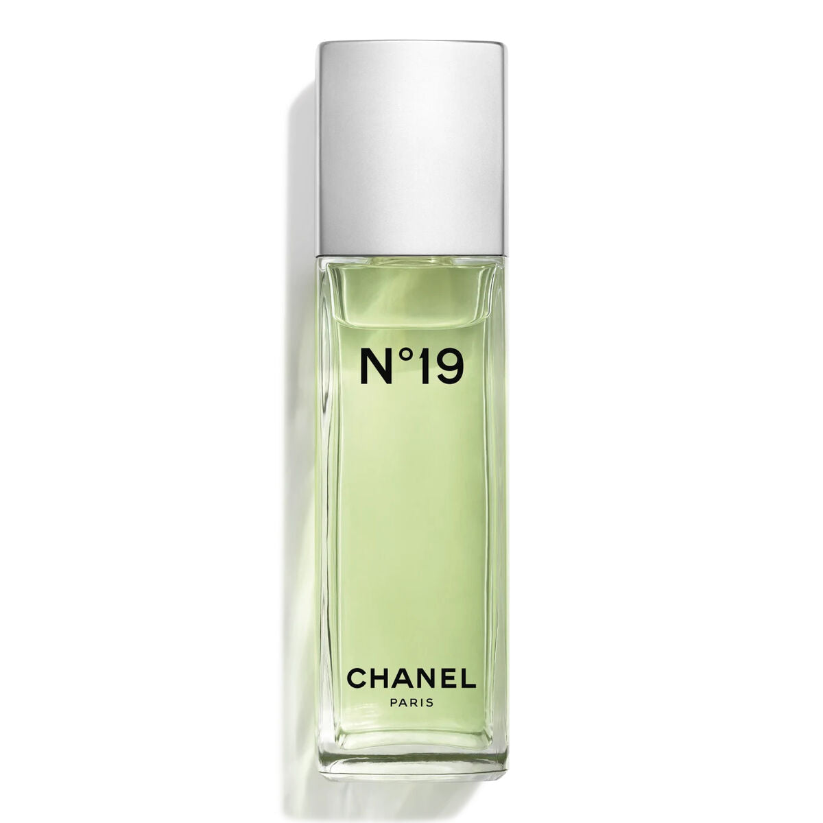 Women's Perfume Chanel EDT Nº 19 100 ml -  Beauty, Perfumes and fragrances -  Chanel.