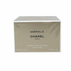 Body Cream Chanel Gabrielle 150 g -  Beauty, Skin care -  Chanel.