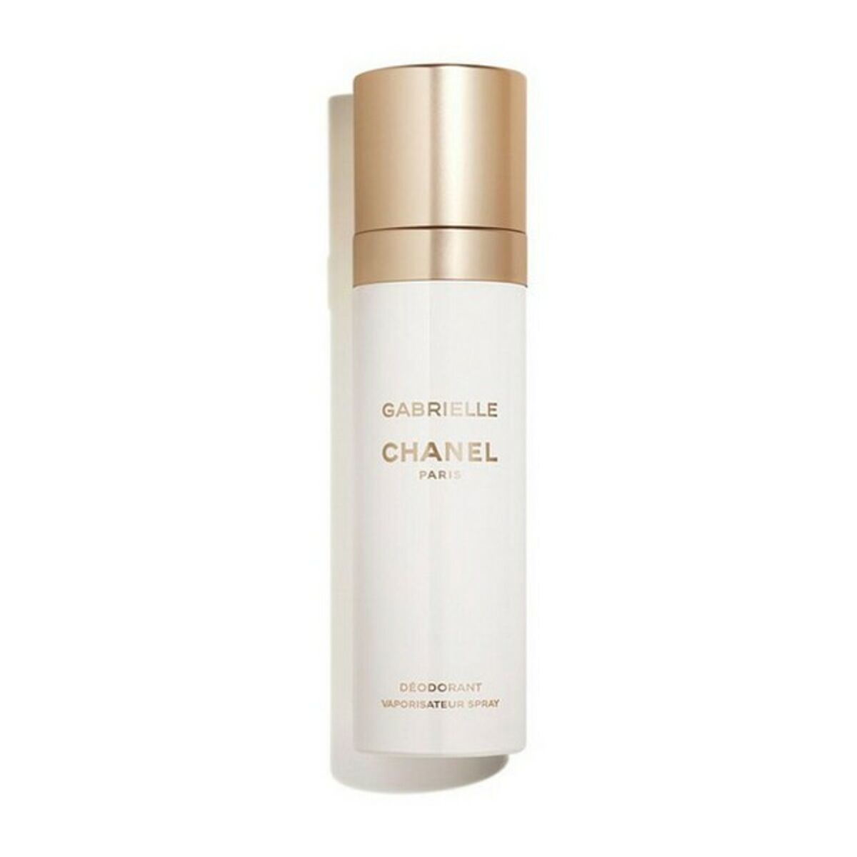 Spray Deodorant Gabrielle Chanel Gabrielle (100 ml) 100 ml -  Beauty, Bathing and personal hygiene -  Chanel.