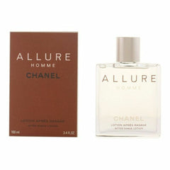 Aftershave Lotion Allure Homme Chanel Allure Homme (100 ml) 100 ml -  Beauty, Shaving and hair removal -  Chanel.