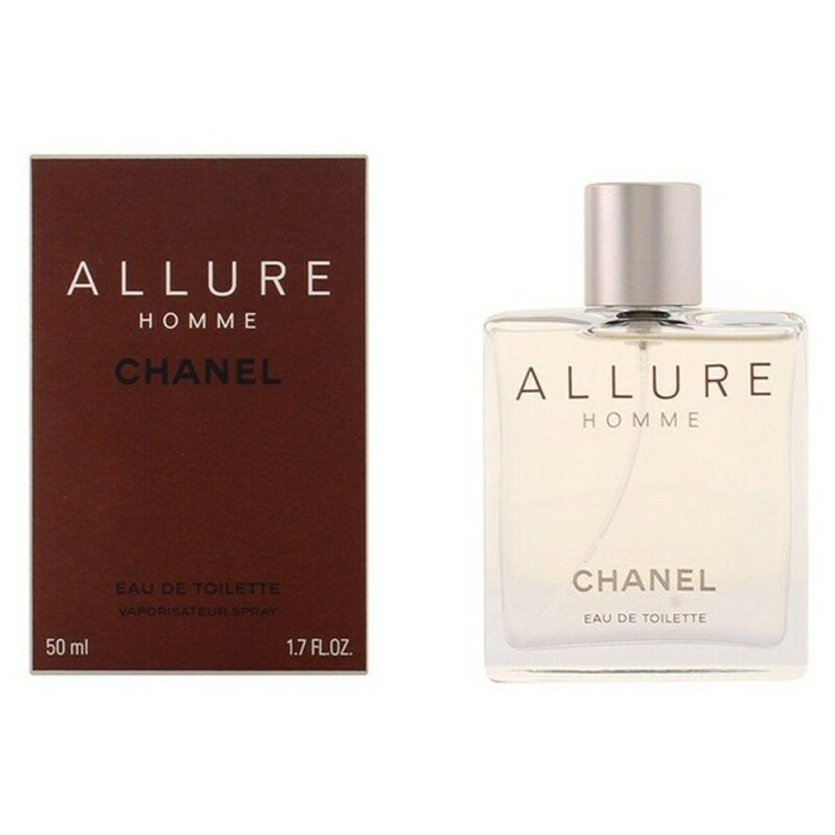Men's Perfume Chanel EDT -  Beauty, Perfumes and fragrances -  Chanel.