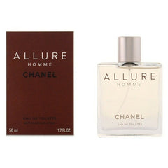 Men's Perfume Chanel EDT -  Beauty, Perfumes and fragrances -  Chanel.