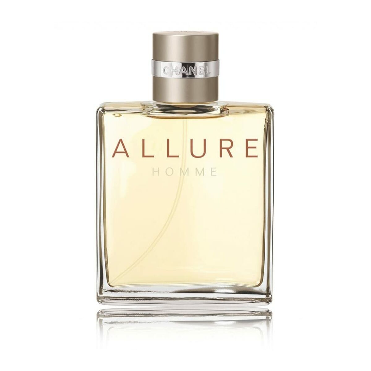 Men's Perfume Chanel Allure EDT -  Beauty, Perfumes and fragrances -  Chanel.