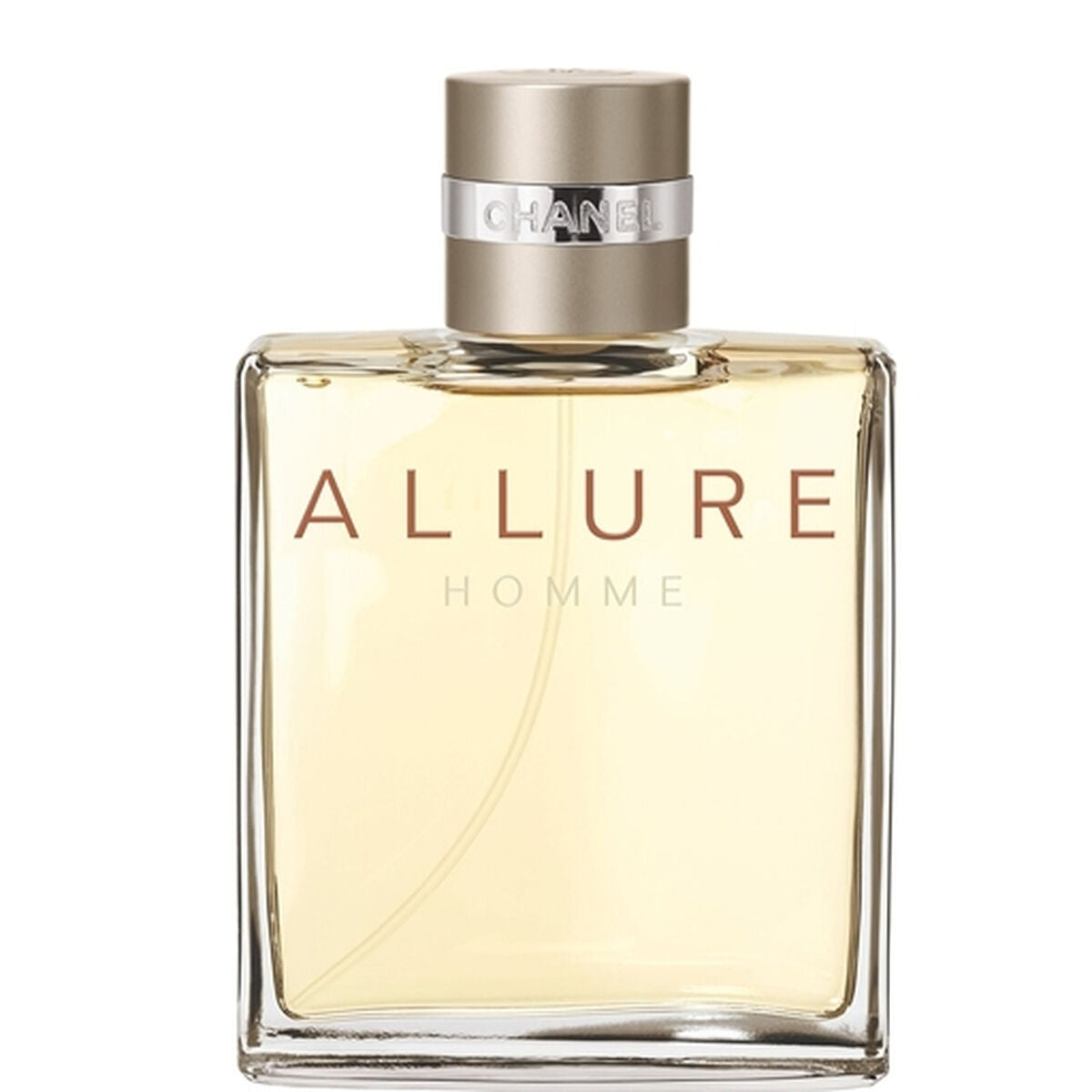 Men's Perfume Chanel Allure Homme EDT 100 ml -  Beauty, Perfumes and fragrances -  Chanel.