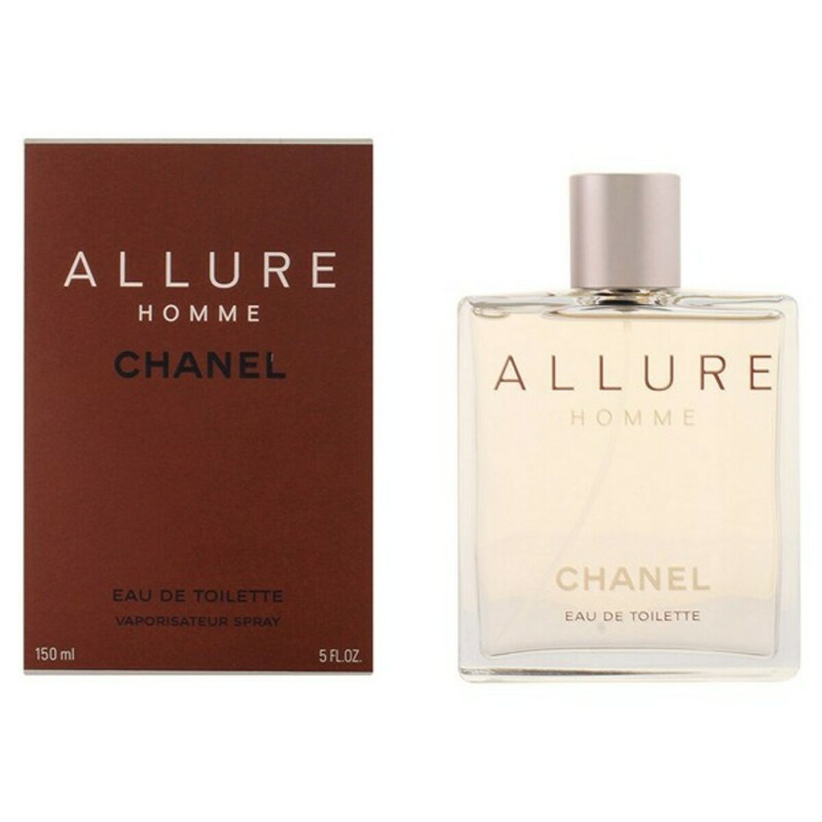 Men's Perfume Chanel EDT -  Beauty, Perfumes and fragrances -  Chanel.