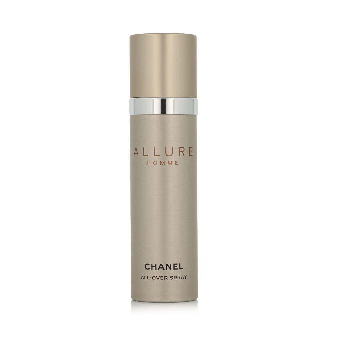 Body Mist Chanel Allure Homme 100 ml -  Beauty, Perfumes and fragrances -  Chanel.