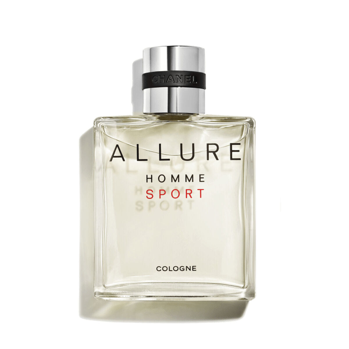Men's Perfume Chanel Allure Homme Sport Cologne EDC 100 ml -  Beauty, Perfumes and fragrances -  Chanel.