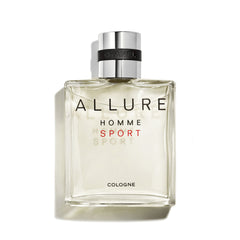 Men's Perfume Chanel Allure Homme Sport Cologne EDC 100 ml -  Beauty, Perfumes and fragrances -  Chanel.