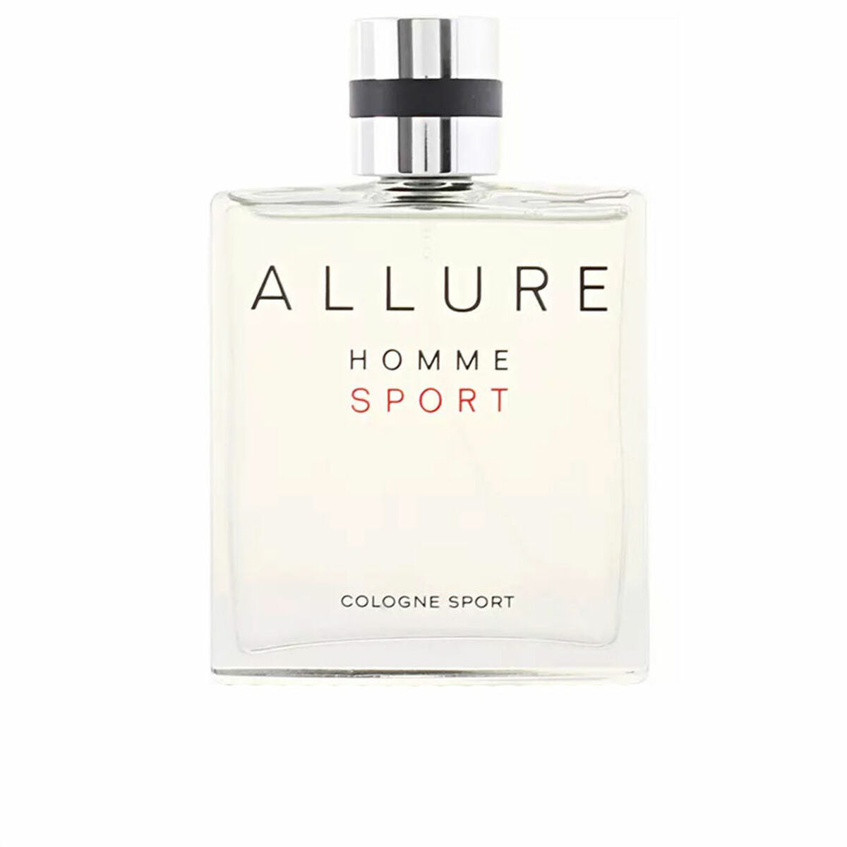 Men's Perfume Allure Homme Sport Chanel EDC -  Beauty, Perfumes and fragrances -  Chanel.