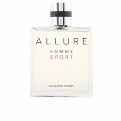 Men's Perfume Allure Homme Sport Chanel EDC -  Beauty, Perfumes and fragrances -  Chanel.