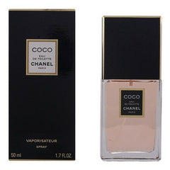 Women's Perfume Chanel EDT -  Beauty, Perfumes and fragrances -  Chanel.